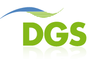 DGS Deutsche Gesellschaft für Seniorenberatung mbH - Logo